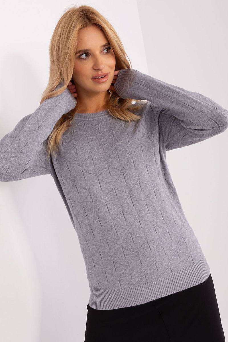 Jumper model 186557 AT