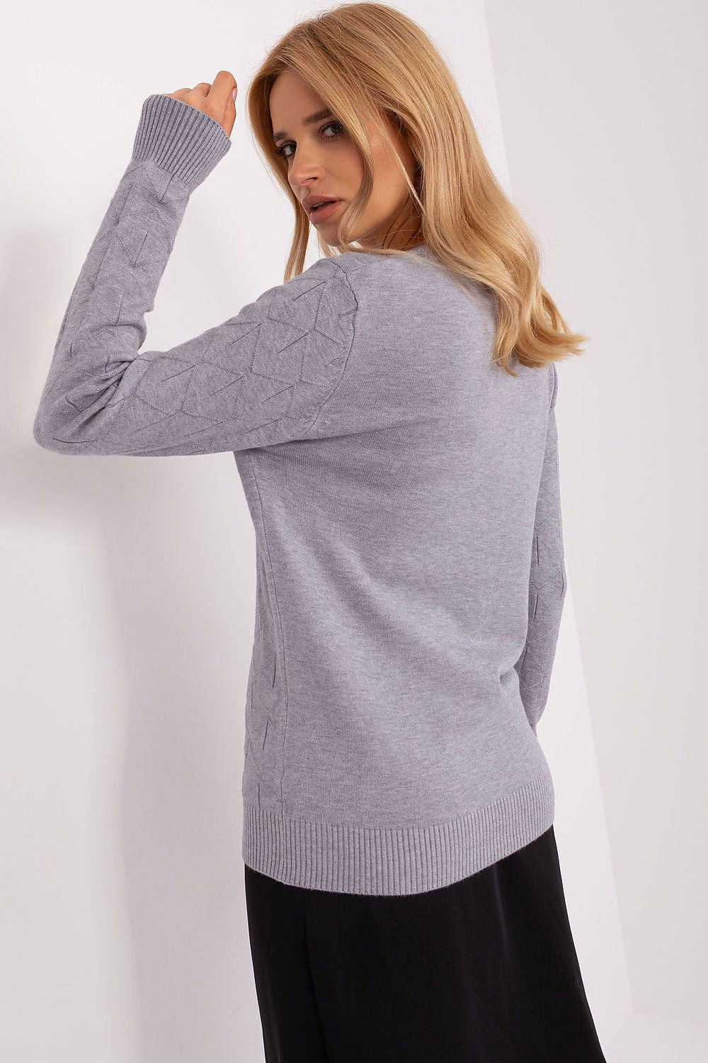 Jumper model 186557 AT