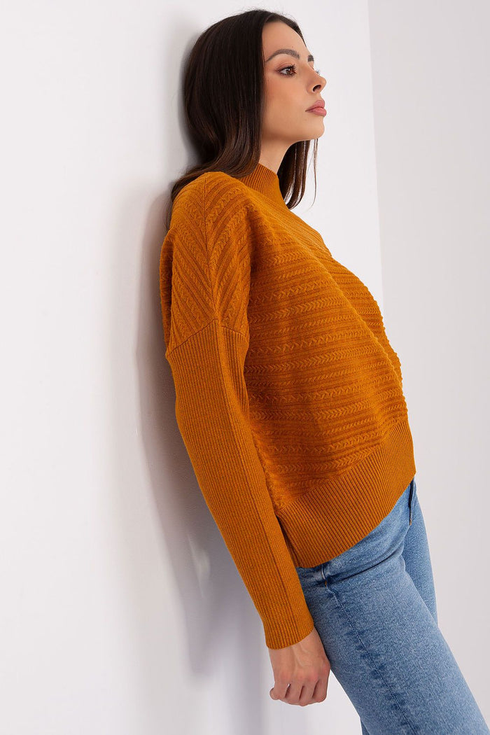 Jumper model 186565 AT