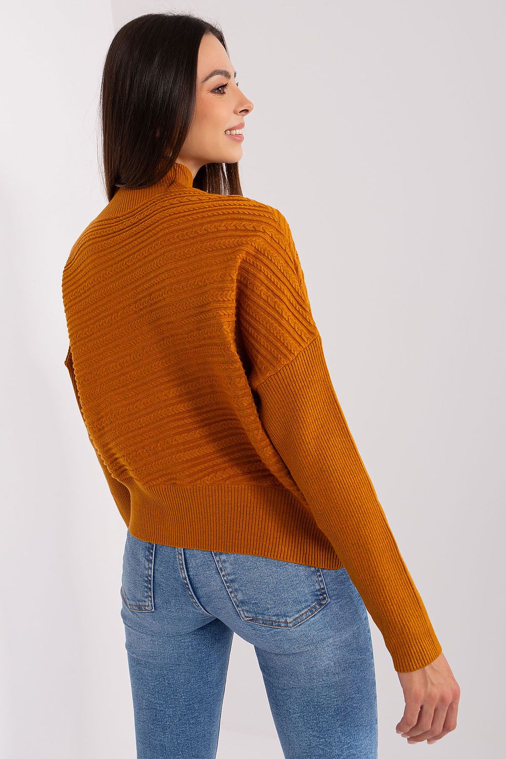 Jumper model 186565 AT