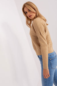 Jumper model 186567 AT