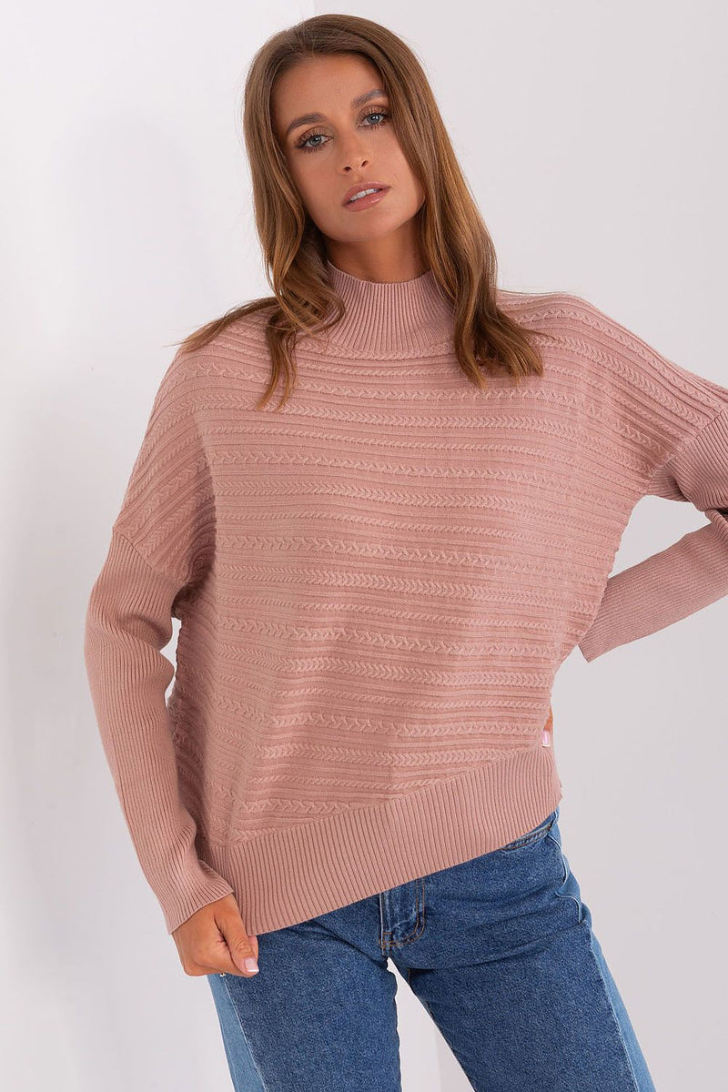 Jumper model 186568 AT