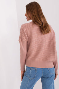 Jumper model 186568 AT