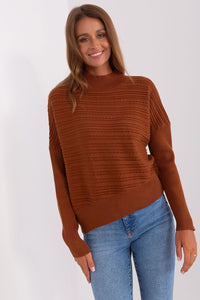 Jumper model 186569 AT