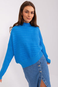 Jumper model 186570 AT