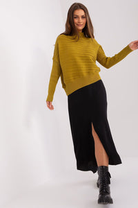 Jumper model 186573 AT