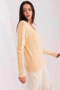 Jumper model 186575 AT