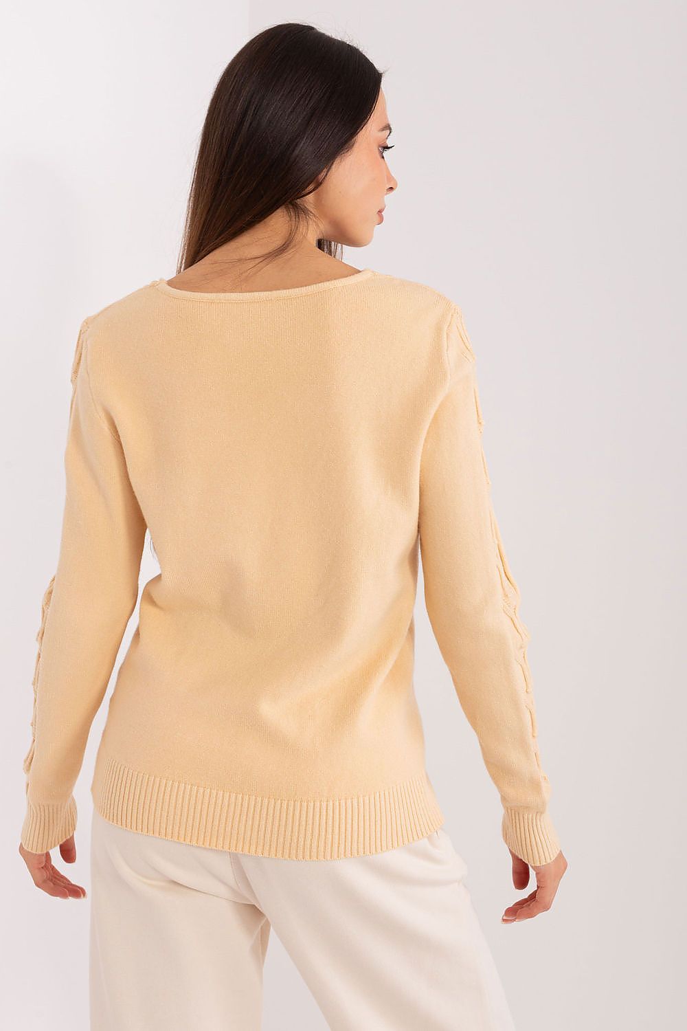 Jumper model 186575 AT