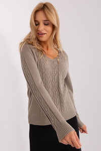 Jumper model 186576 AT