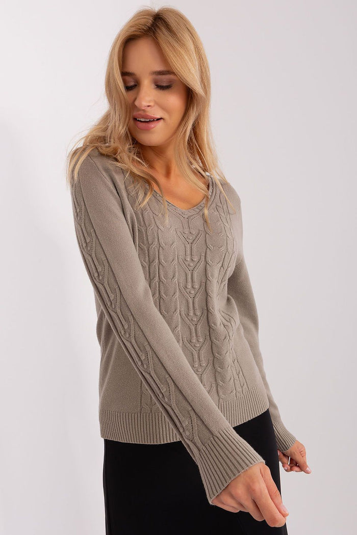 Jumper model 186576 AT