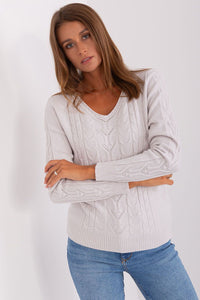 Jumper model 186579 AT