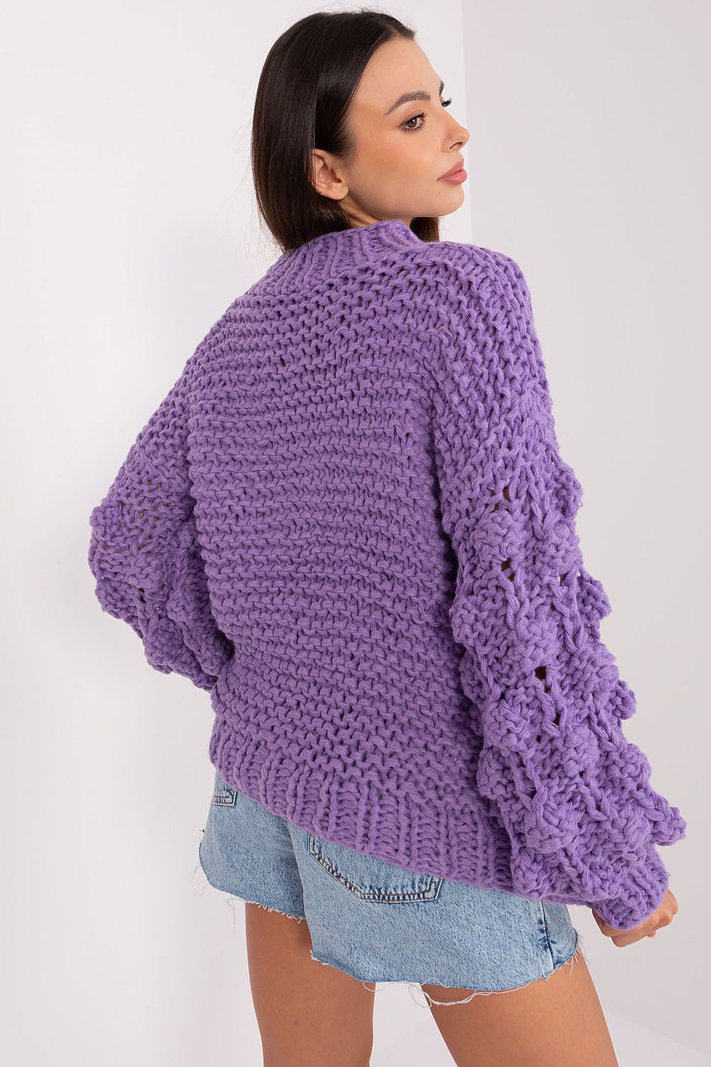 Jumper model 186592 AT