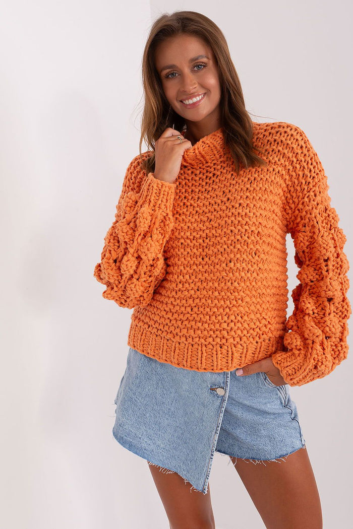 Jumper model 186594 AT