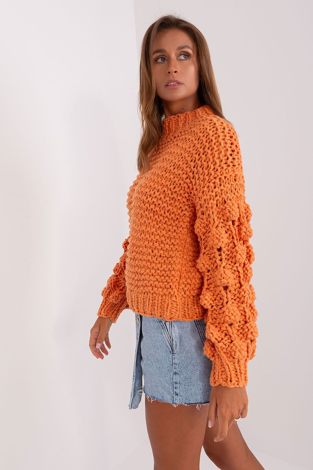 Jumper model 186594 AT