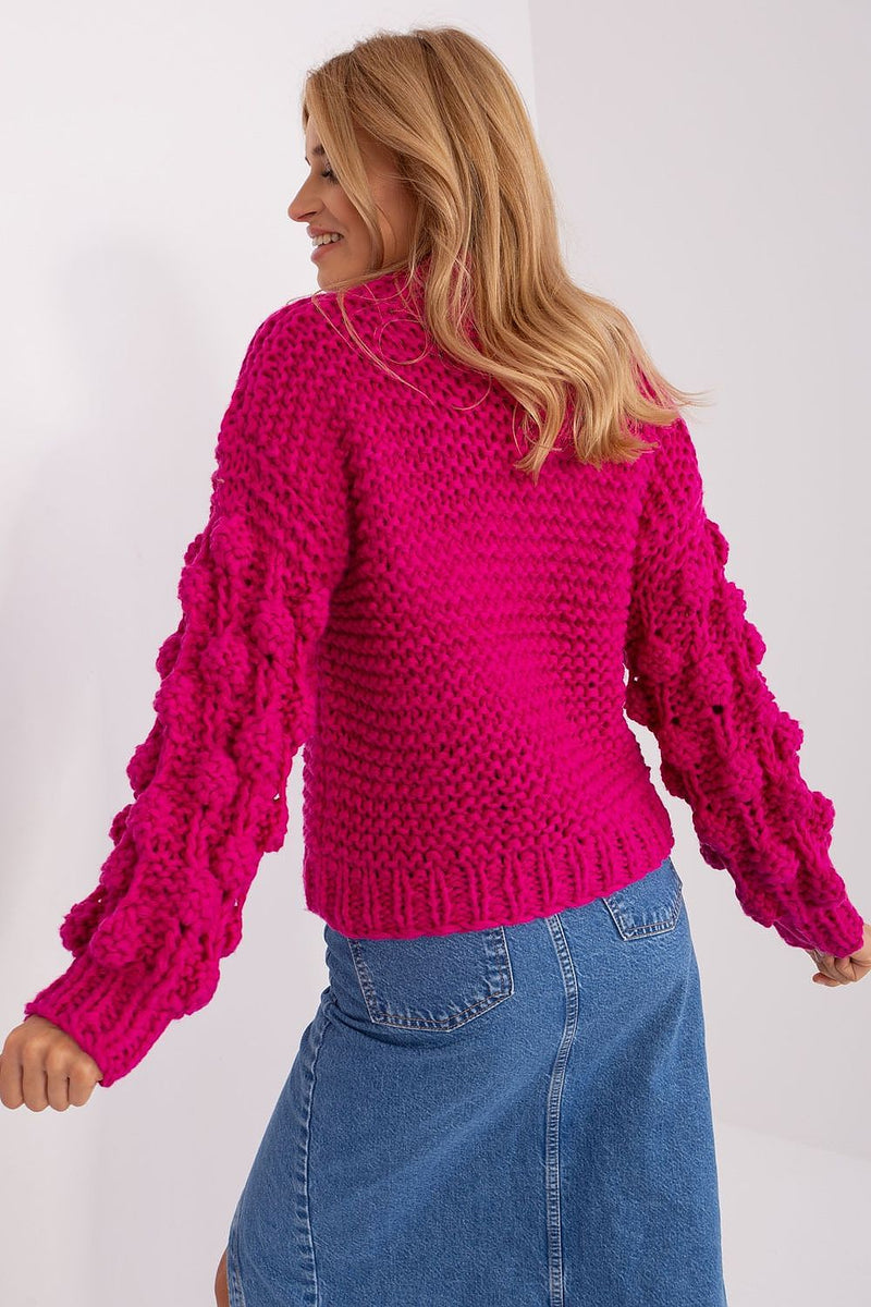 Jumper model 186596 AT