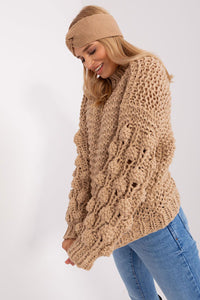 Jumper model 186599 AT