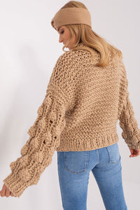 Jumper model 186599 AT