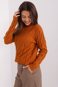 Jumper model 186735 AT