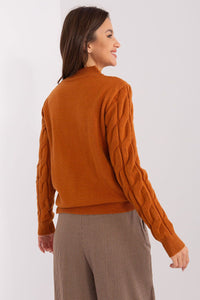 Jumper model 186735 AT