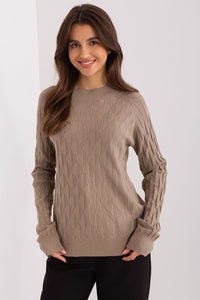 Jumper model 186823 AT