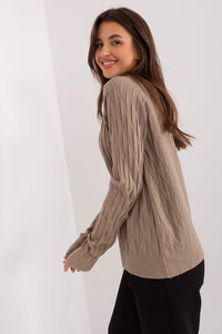 Jumper model 186823 AT