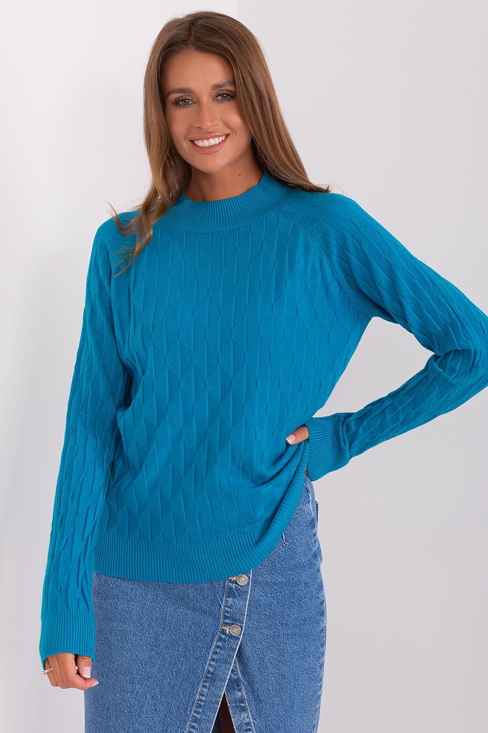 Jumper model 186825 AT