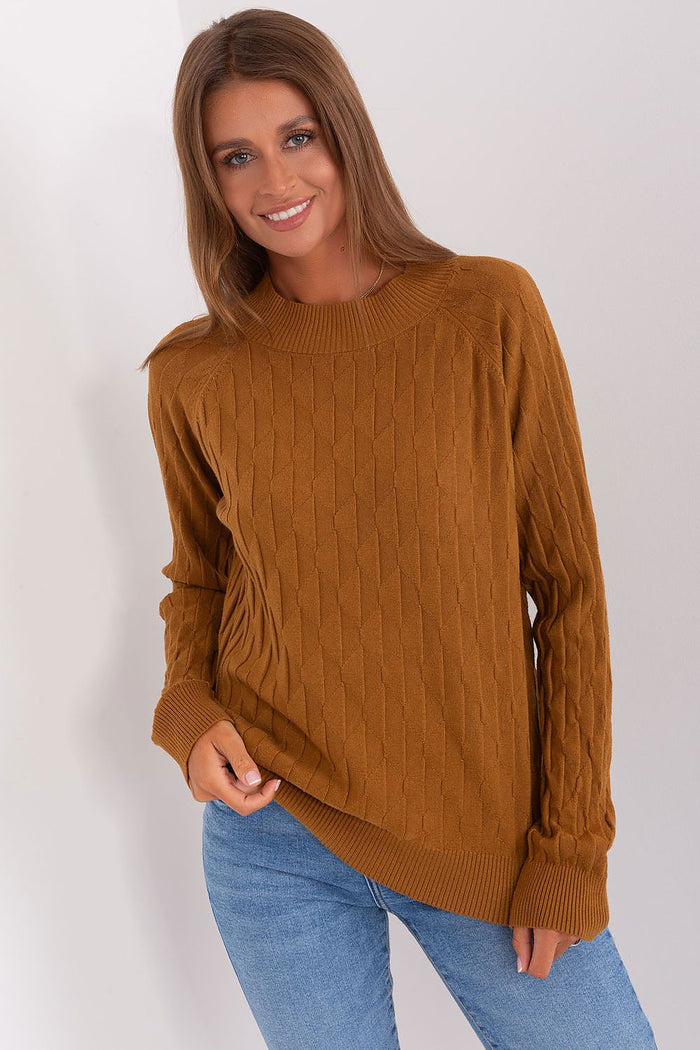 Jumper model 186826 AT