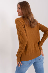 Jumper model 186826 AT