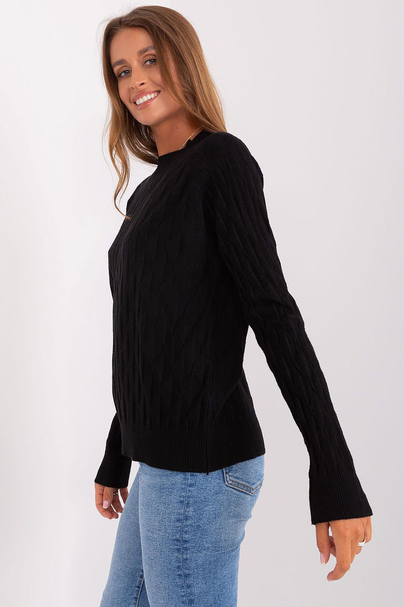 Jumper model 186827 AT