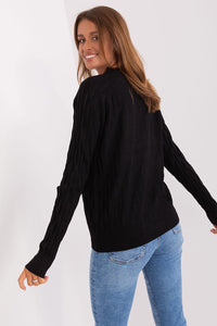 Jumper model 186827 AT