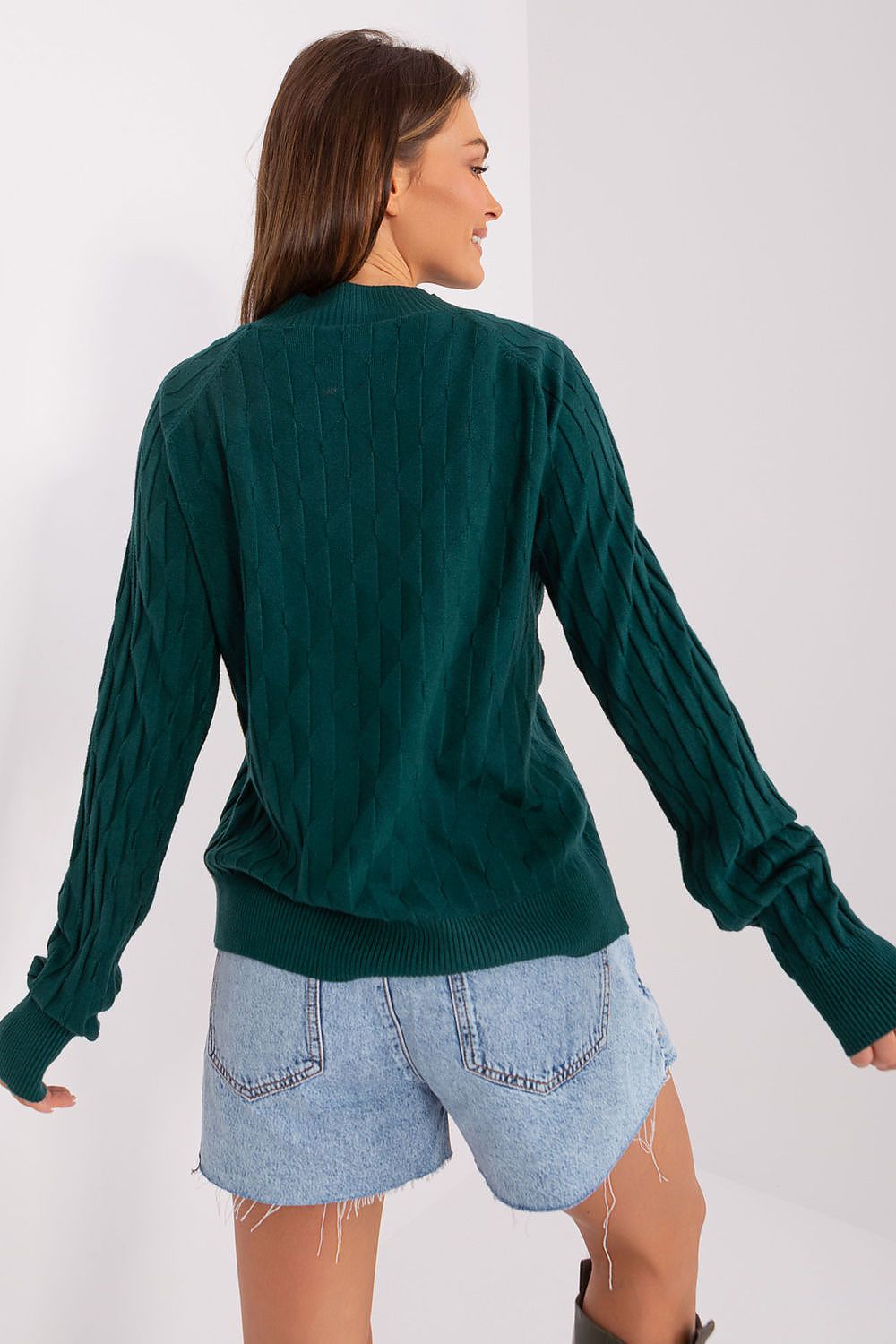 Jumper model 186829 AT