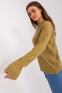 Jumper model 186830 AT