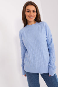 Jumper model 186831 AT