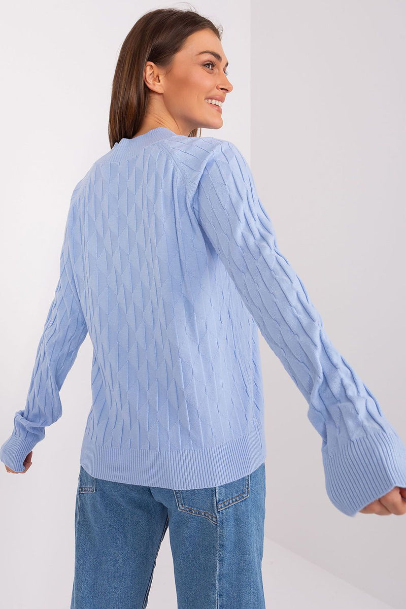 Jumper model 186831 AT