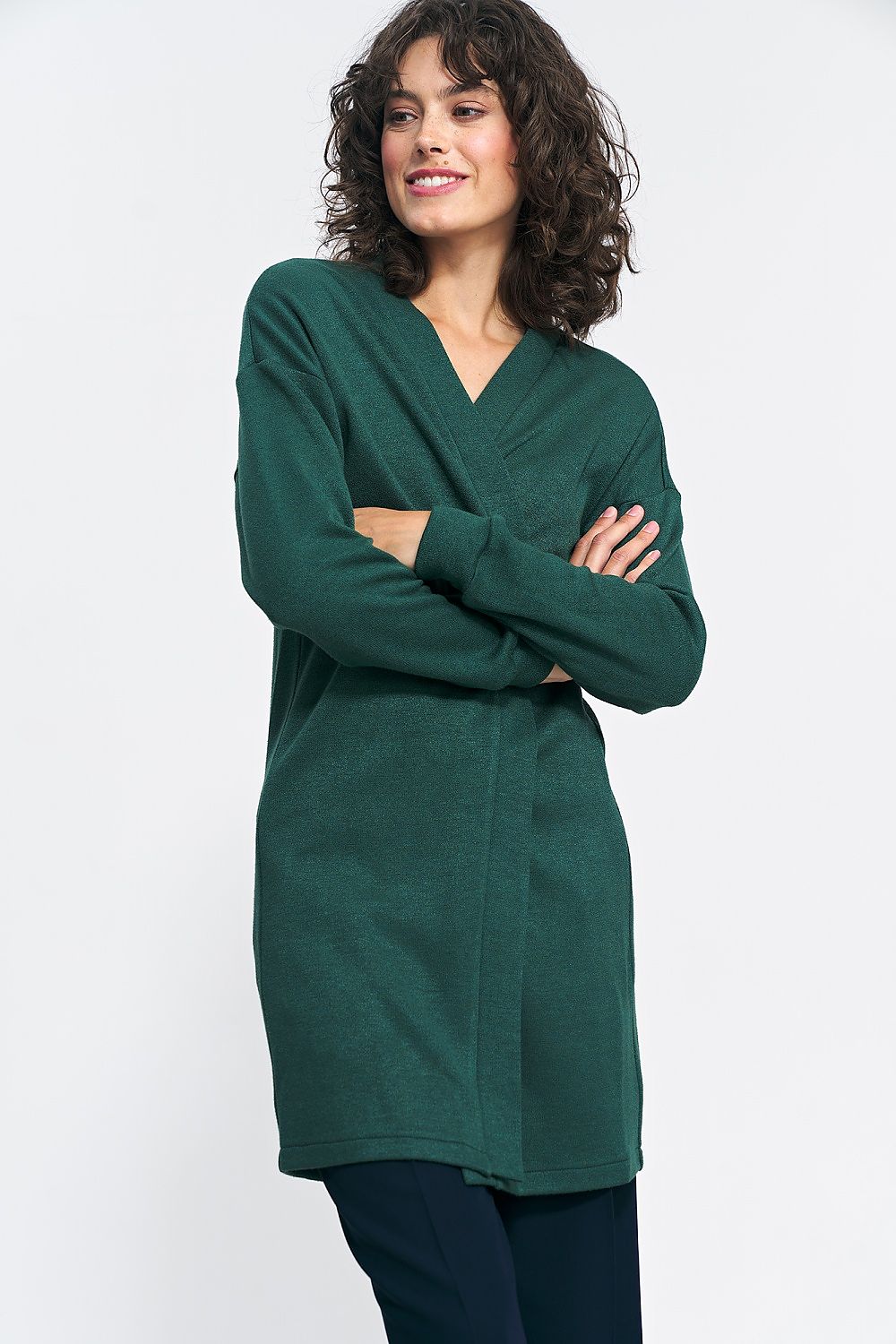 Cardigan model 186836 Nife