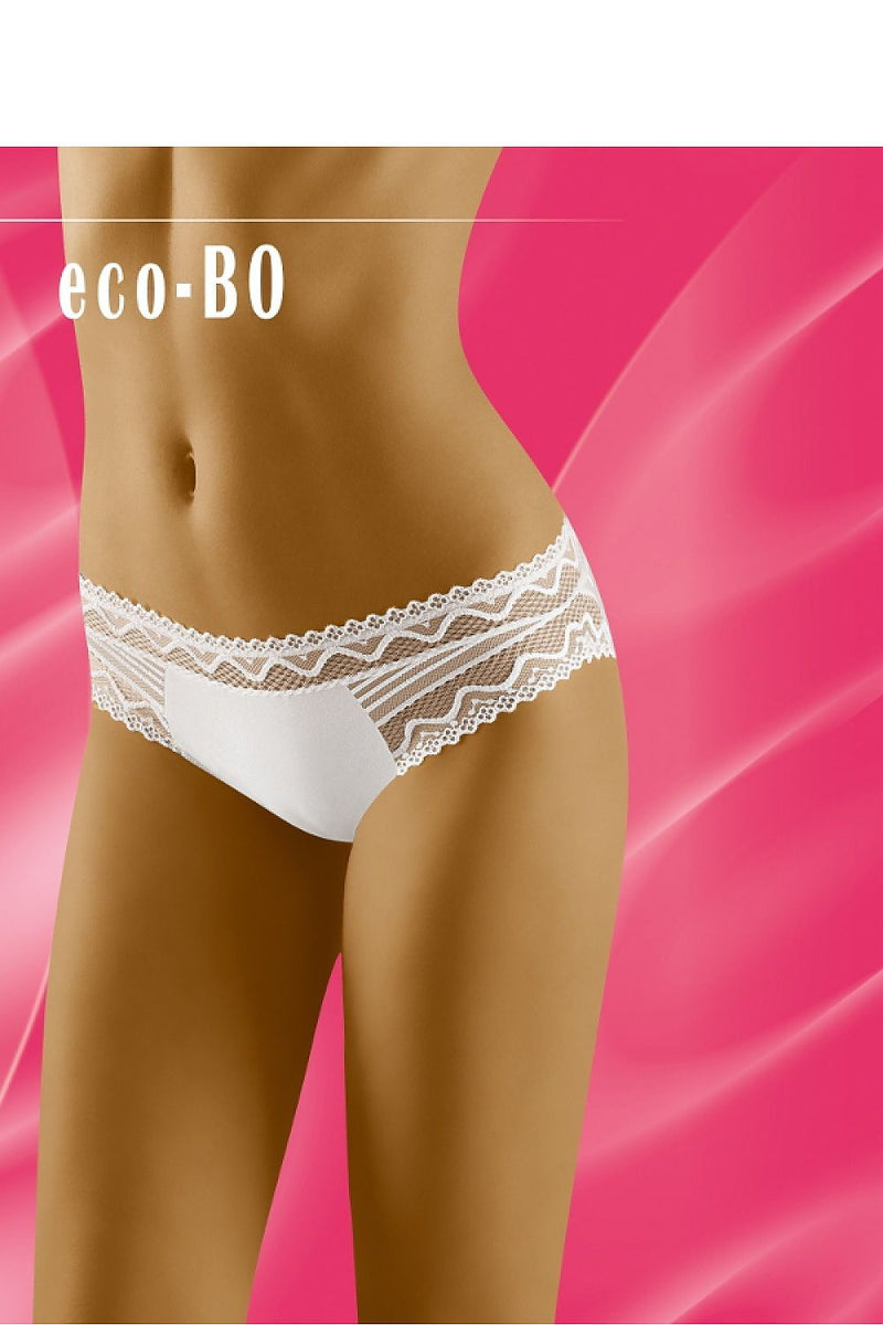 Panties model 60861 Wolbar