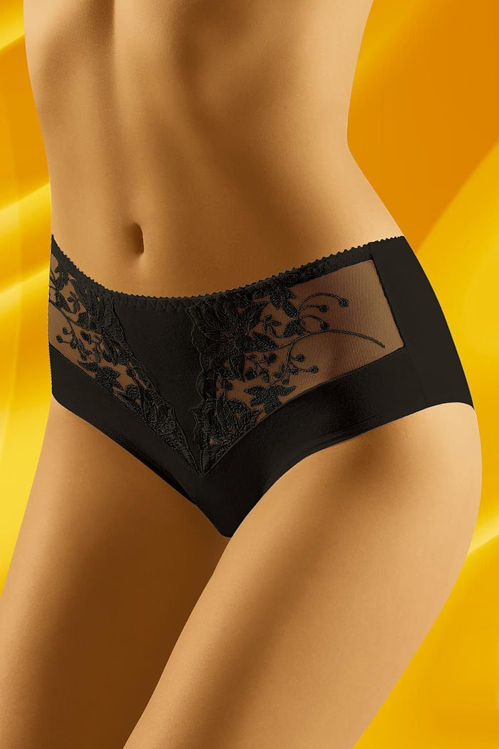 Panties model 72036 Wolbar