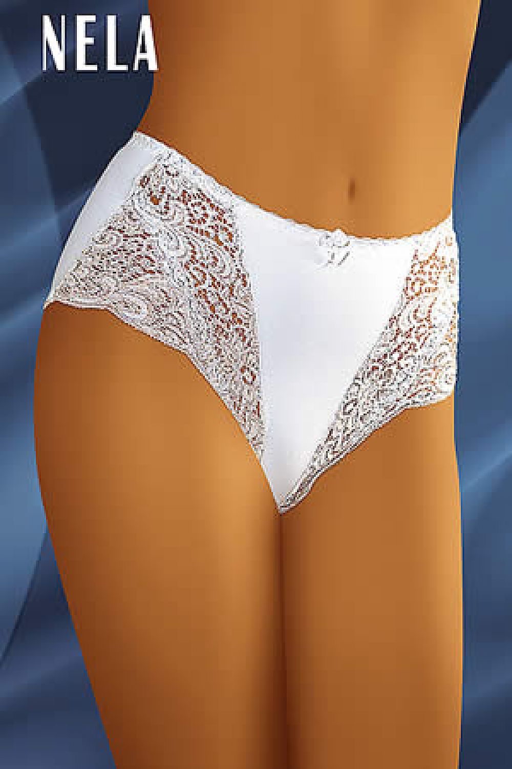 Panties model 1543 Wolbar