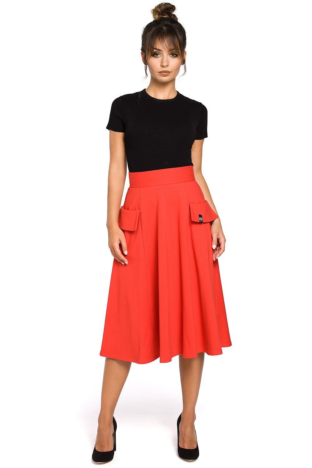 Skirt model 104237 BeWear