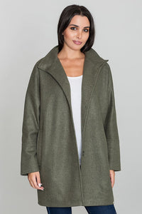 Coat model 111017 Figl