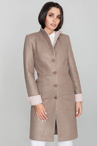 Coat model 111020 Figl