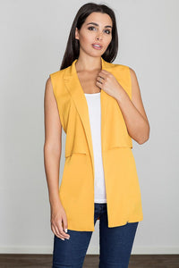 Gilet model 111089 Figl