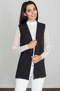 Gilet model 111091 Figl