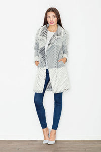 Coat model 111502 Figl