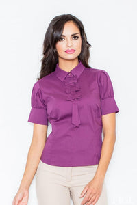 Blouse model 111784 Figl