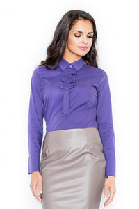 Blouse model 111786 Figl