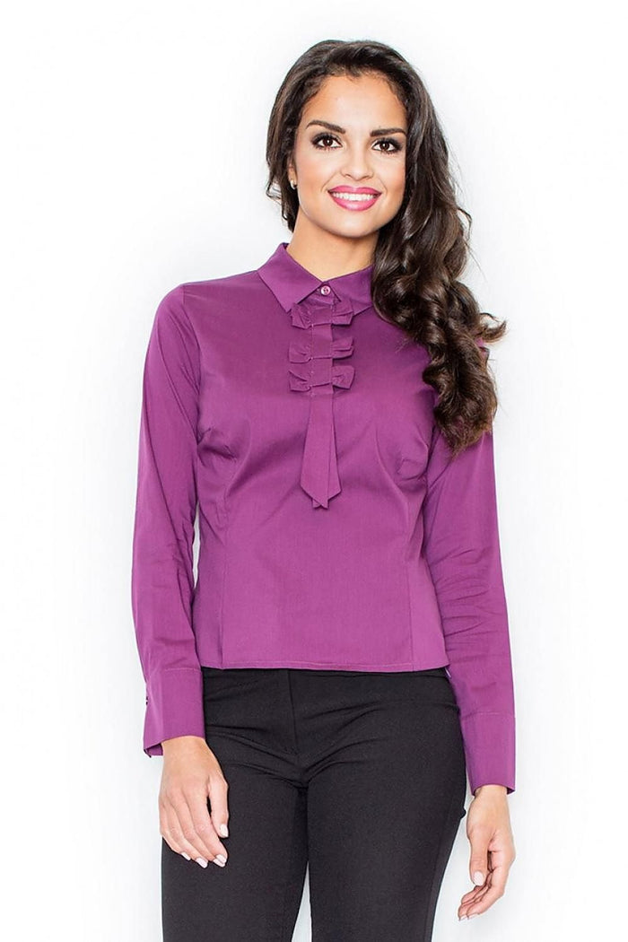 Blouse model 111790 Figl