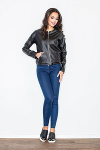 Jacket model 44214 Figl