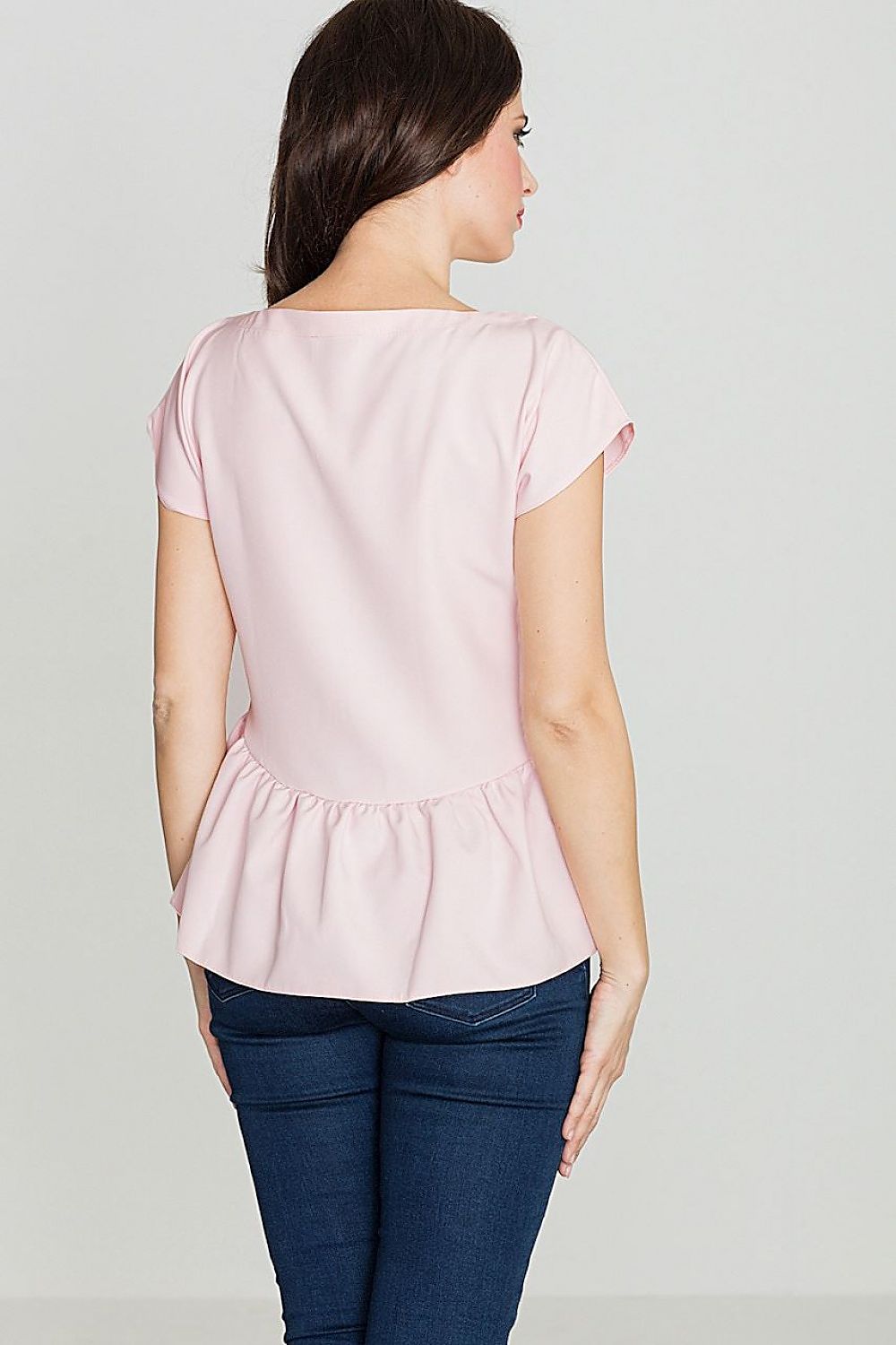 Blouse model 114304 Lenitif