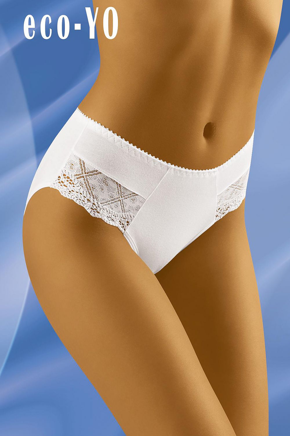 Panties model 30629 Wolbar